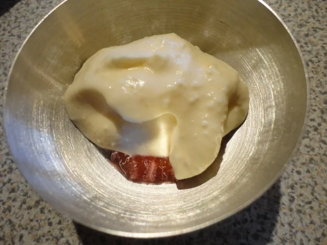 Rezept: Campari Tiramisu Bild Nr. 7 Campari Tiramisu - Rezept - Bild Nr. 7