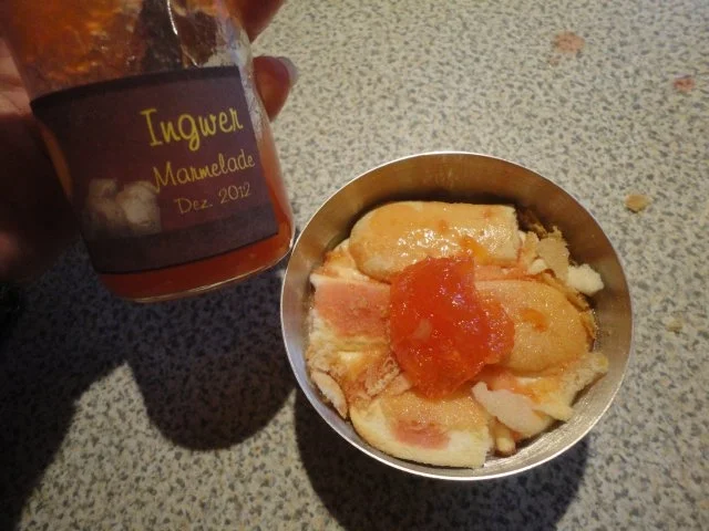 Rezept: Campari Tiramisu Bild Nr. 9 Campari Tiramisu - Rezept - Bild Nr. 9