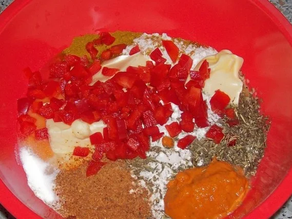 Rezept: Rustikale Hackfleisch-Zucchini-Quiche mit Feta Bild Nr. 2 Rustikale Hackfleisch-Zucchini-Quiche mit Feta - Rezept - Bild Nr. 2