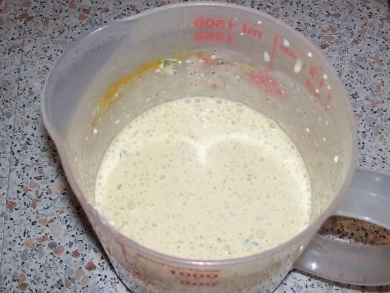 Rezept: Rustikale Hackfleisch-Zucchini-Quiche mit Feta Bild Nr. 9 Rustikale Hackfleisch-Zucchini-Quiche mit Feta - Rezept - Bild Nr. 9