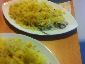 Schichtsalat "Unter der Winterdecke-Pot Schboj" - Rezept - Bild Nr. 3