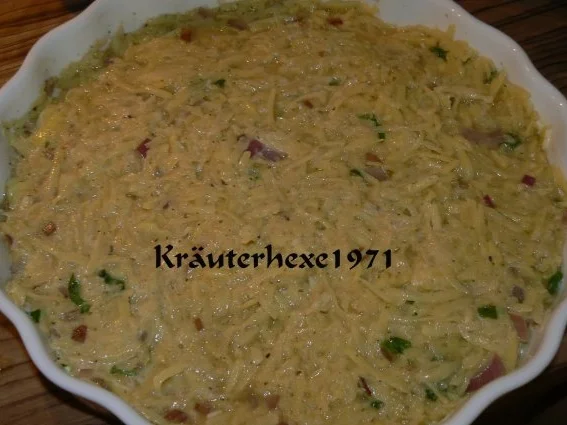 Rezept: Mein Weihnachtsessen 2012 Bild Nr. 2 Mein Weihnachtsessen 2012 - Rezept - Bild Nr. 2