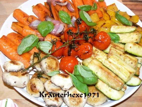 Rezept: Mein Weihnachtsessen 2012 Bild Nr. 5 Mein Weihnachtsessen 2012 - Rezept - Bild Nr. 5