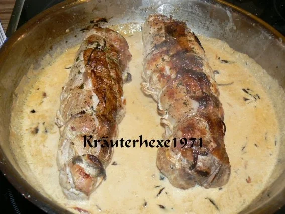 Rezept: Mein Weihnachtsessen 2012 Bild Nr. 7 Mein Weihnachtsessen 2012 - Rezept - Bild Nr. 7