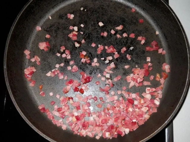 Rezept: Schweinefilet mit Früchten Bild Nr. 8 Schweinefilet mit Früchten - Rezept - Bild Nr. 8