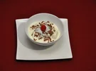 Kokos-Quark-Creme - Rezept