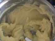 Rinderbraten mit grünen Bohnen und Kartoffelsäckchen - Rezept