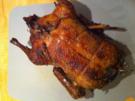 Ente - Rezept