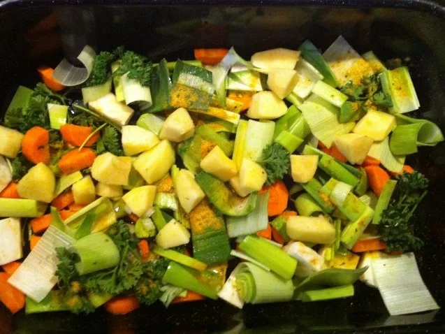 Rezept: Ente Bild Nr. 4 Ente - Rezept - Bild Nr. 4