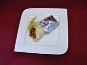 Mini-Tortillas - Rezept
