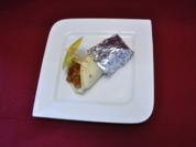 Mini-Tortillas - Rezept