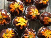 Ringelblumen Muffins - Rezept - Bild Nr. 2