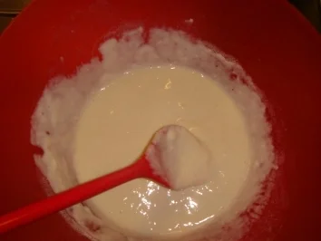 Böhmische Tassenknödel - Rezept