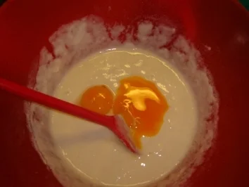 Böhmische Tassenknödel - Rezept