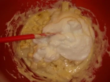 Böhmische Tassenknödel - Rezept