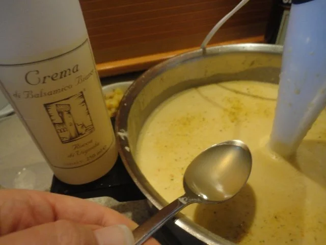 Gemüse Creme Suppe - Rezept - Bild Nr. 10
