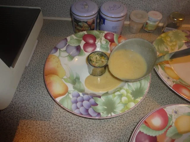 Gemüse Creme Suppe - Rezept - Bild Nr. 13