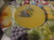 Gemüse Creme Suppe - Rezept