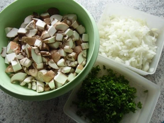 Rezept: ❤ Rindsrouladen ❤ Bild Nr. 4 ❤ Rindsrouladen ❤ - Rezept - Bild Nr. 4