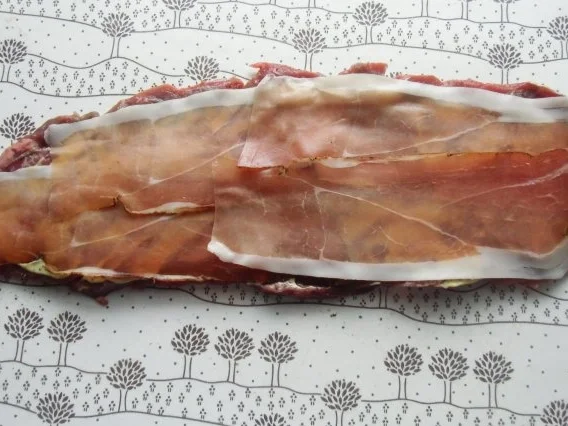 Rezept: ❤ Rindsrouladen ❤ Bild Nr. 6 ❤ Rindsrouladen ❤ - Rezept - Bild Nr. 6