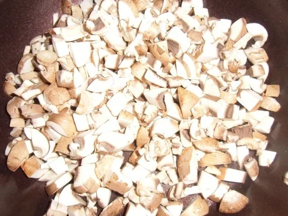 Rezept: ❤ Rindsrouladen ❤ Bild Nr. 7 ❤ Rindsrouladen ❤ - Rezept - Bild Nr. 7