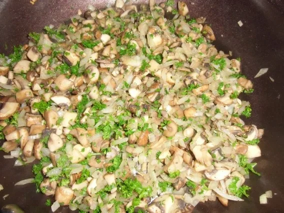 Rezept: ❤ Rindsrouladen ❤ Bild Nr. 9 ❤ Rindsrouladen ❤ - Rezept - Bild Nr. 9