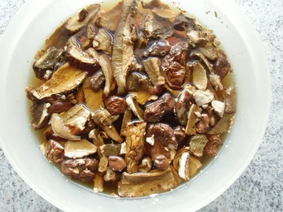 Rezept: ❤ Rindsrouladen ❤ Bild Nr. 13 ❤ Rindsrouladen ❤ - Rezept - Bild Nr. 13