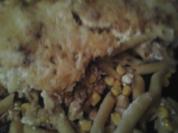 Makkaroni Thunfisch Auflauf - Rezept