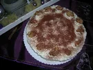 Zimttorte - Rezept