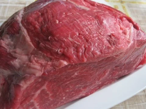 Rinderpilzgulasch besonders zart, ein Test - Rezept - Bild Nr. 4