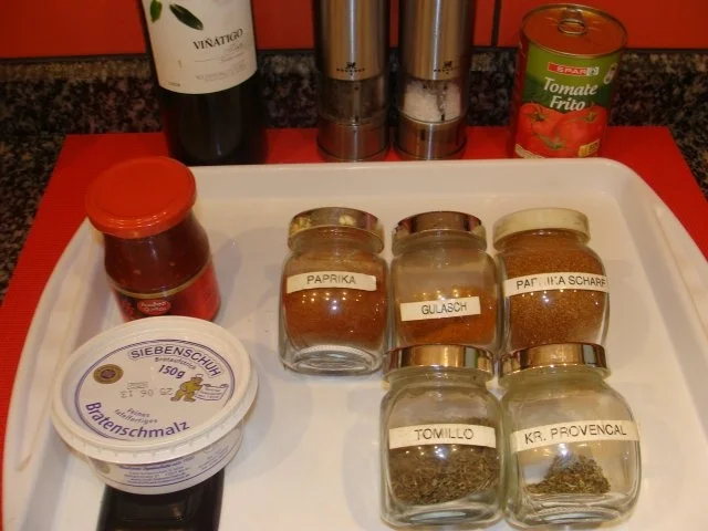 Suppen: Gulaschsuppe für die Sylvesterparty - Rezept - Bild Nr. 2