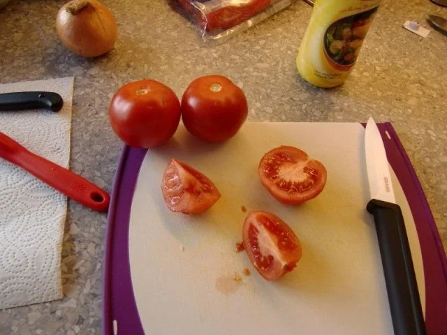 Hackfleisch - Eintopf à la Heiko - Rezept - Bild Nr. 2