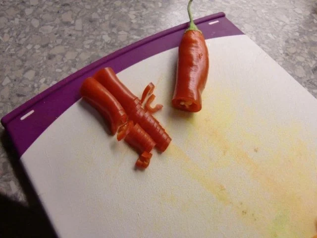 Hackfleisch - Eintopf à la Heiko - Rezept - Bild Nr. 6