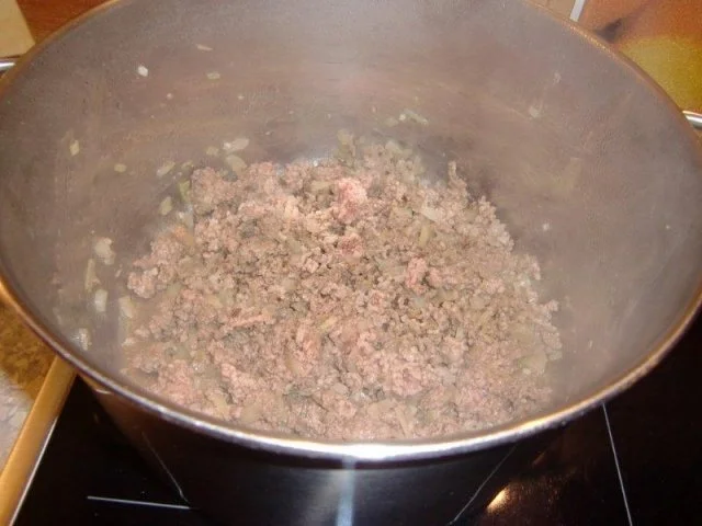 Hackfleisch - Eintopf à la Heiko - Rezept - Bild Nr. 10