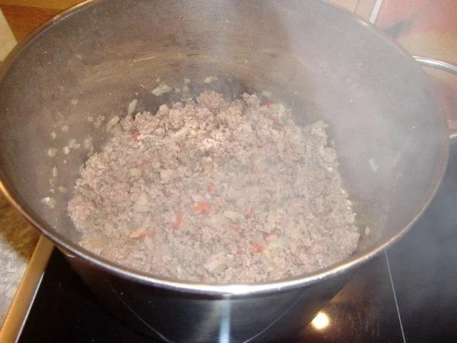 Hackfleisch - Eintopf à la Heiko - Rezept - Bild Nr. 11