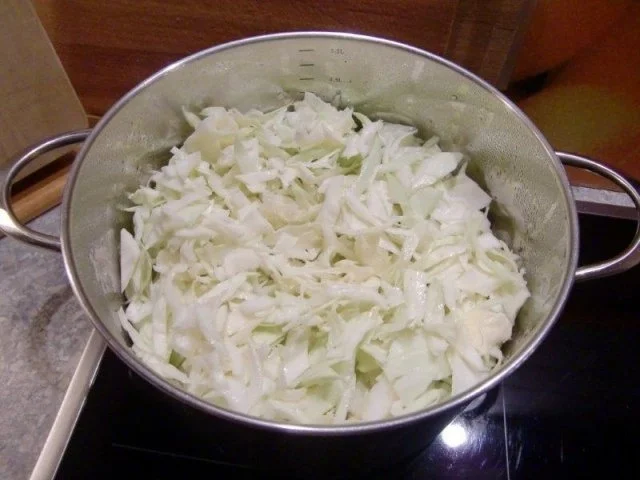 Hackfleisch - Eintopf à la Heiko - Rezept - Bild Nr. 12