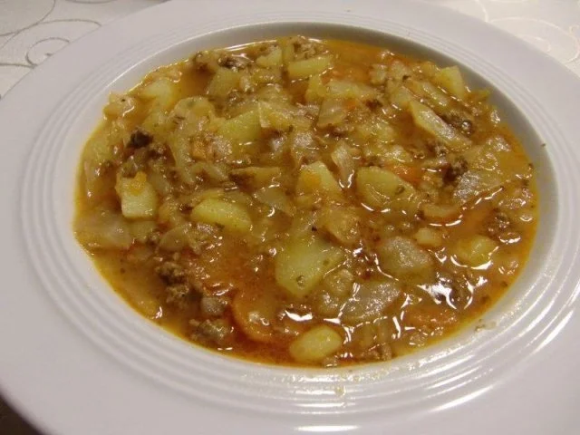 Hackfleisch - Eintopf à la Heiko - Rezept - Bild Nr. 17