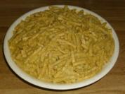 schnelle Pesto Pasta - Rezept