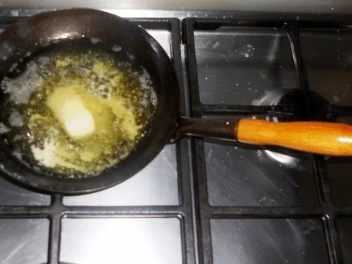 Kartoffelklöße  à la " Oòrndrasch " - TOTAL ANDERS.....(Rzpt. um 1976) - Rezept - Bild Nr. 8