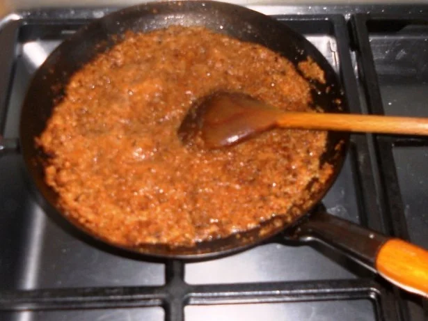 Kartoffelklöße  à la " Oòrndrasch " - TOTAL ANDERS.....(Rzpt. um 1976) - Rezept - Bild Nr. 10