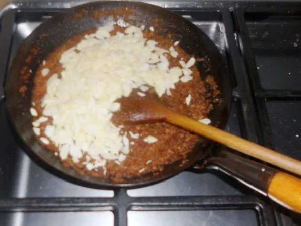 Kartoffelklöße  à la " Oòrndrasch " - TOTAL ANDERS.....(Rzpt. um 1976) - Rezept - Bild Nr. 11