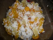 Kalifornischer-Reissalat - Rezept