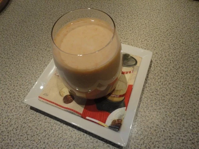 ABNEHMEN ? Drinkvorschlag Nr. 6 - Rezept - Bild Nr. 4