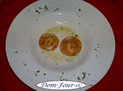 1.) Gang- - - Weihnachten-Heiligabend 2012 - Rezept