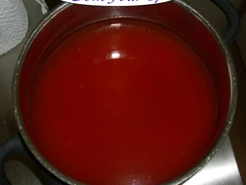 1.) Gang- - - Weihnachten-Heiligabend 2012 - Rezept - Bild Nr. 2