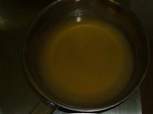 1.) Gang- - - Weihnachten-Heiligabend 2012 - Rezept - Bild Nr. 4