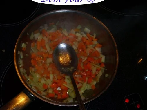 1.) Gang- - - Weihnachten-Heiligabend 2012 - Rezept - Bild Nr. 5