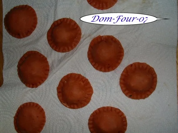 1.) Gang- - - Weihnachten-Heiligabend 2012 - Rezept - Bild Nr. 7