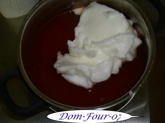 1.) Gang- - - Weihnachten-Heiligabend 2012 - Rezept - Bild Nr. 3