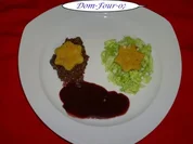 2.) Gang- - - Weihnachten-Heiligabend- - -2012 - Rezept